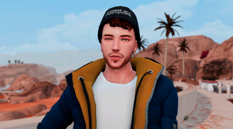 Simmer destacado: Marc