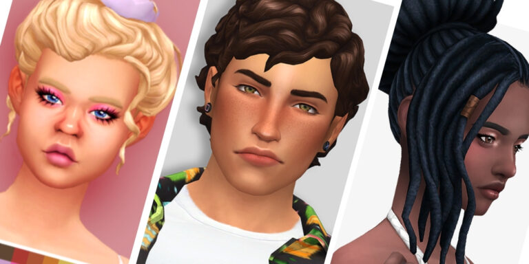 CC: 3 estilos de corte de cabello para chicos y chicas