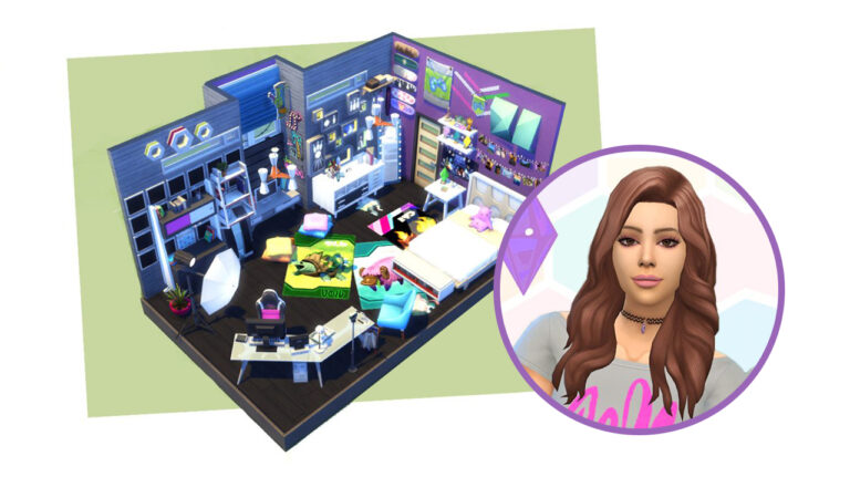 Simmer destacado: Drea