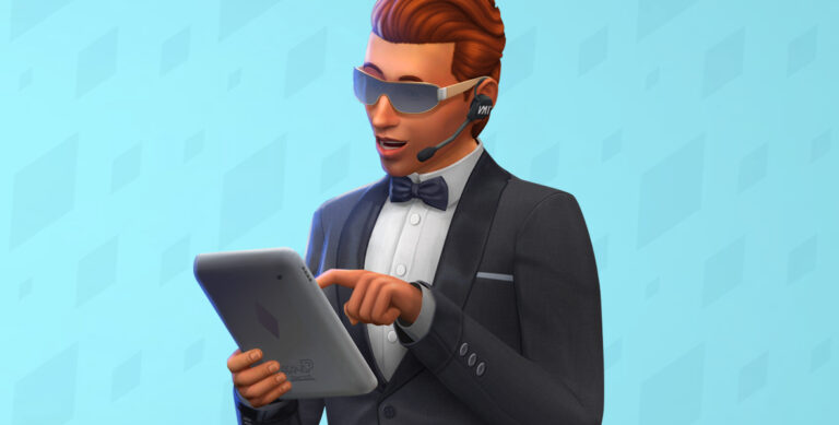 Encuesta oficial para conocer tu opinión sobre la comunidad y Los Sims 4