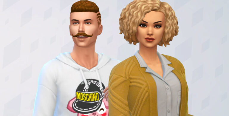 ¡Aquí están todos los detalles de la actualización de abril de Los Sims 4 para PC y Mac!