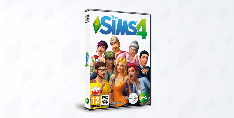 ¡Ahora puedes tener Los Sims 4 Juego base totalmente GRATIS!