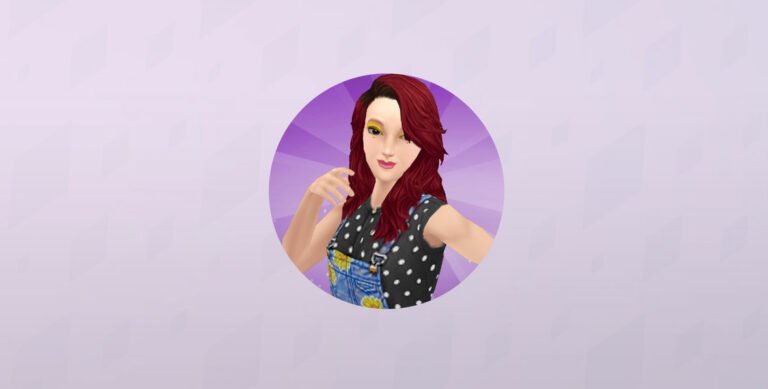 @SimGurúFrost presenta a un nuevo miembro de la Comunidad Sim