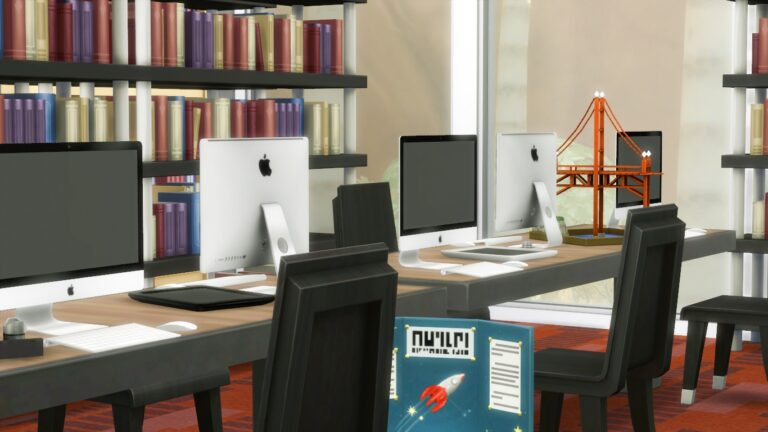 CC: iMacs y Macbooks