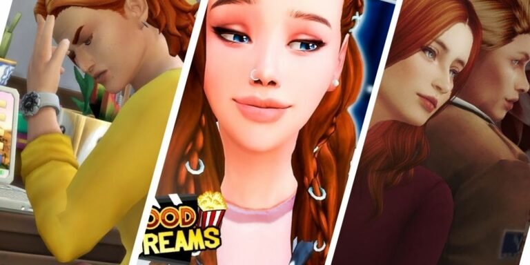 Estos son los 5 gameplays de la comunidad que no te puedes perder en este momento