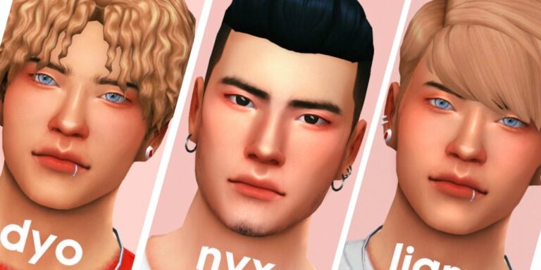 CC: Nuevos estilos de cabello para chicos