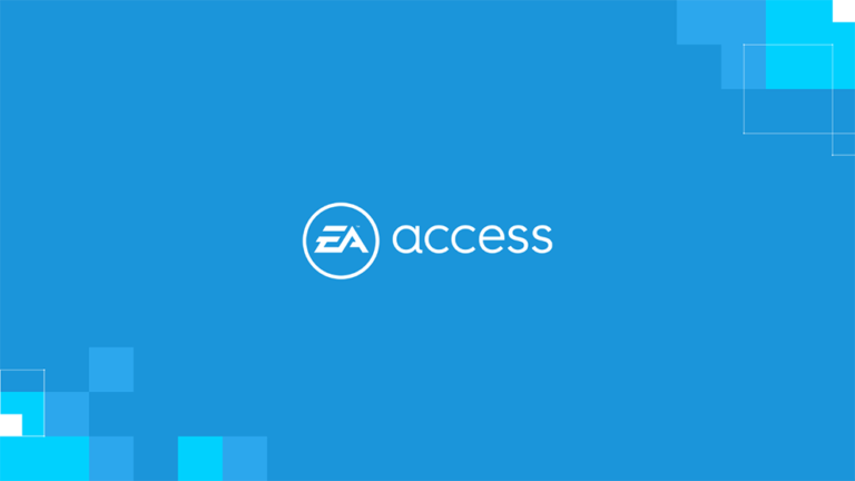 El servicio de suscripción de juegos “EA Access” llegará a PlayStation 4