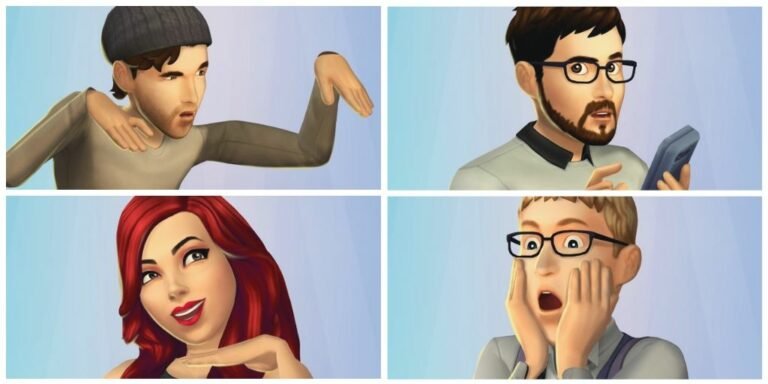 Este es parte del nuevo equipo detrás de Los Sims Móvil