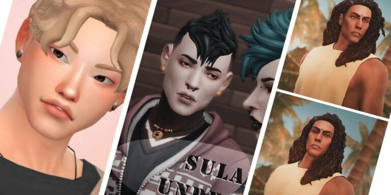 CC: Cabellos para chicos #10