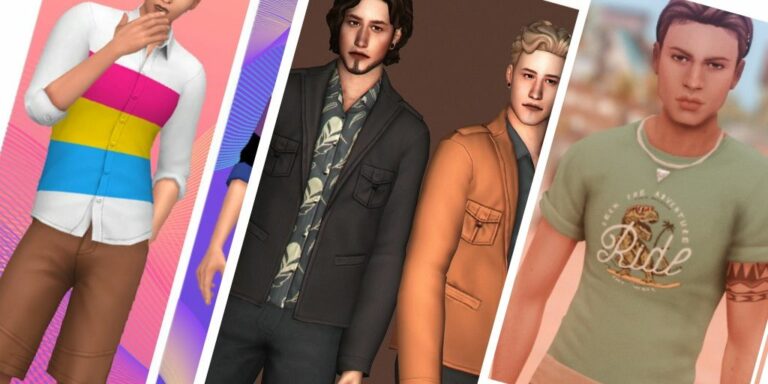 CC: Ropa para chicos #10