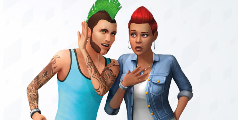¡Origin tiene con ofertas algunos packs de Los Sims 4! Hasta 40% de descuento