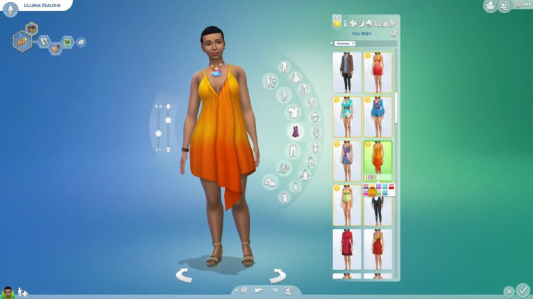 Directo oficial para jugar Los Sims 4 Vida Isleña con los SimGurús