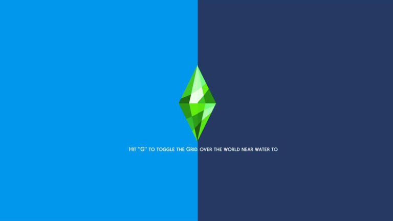 El equipo de Los Sims cambiará el color del nuevo cargador de pantallas