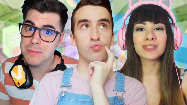 ¡Gran Colaboración Simmer por Crazy Sims!