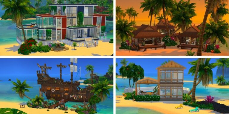 Solares Destacados: ¡Rediseñando Sulani!