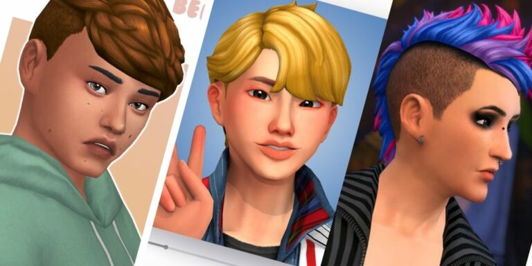 CC: Nuevos cortes de cabello para chicos #5