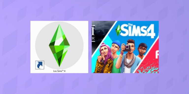 Render de Los Sims 4 Moschino Pack de Accesorios y ¿el Plumbob de Los Sims 4 cambiará de diseño?