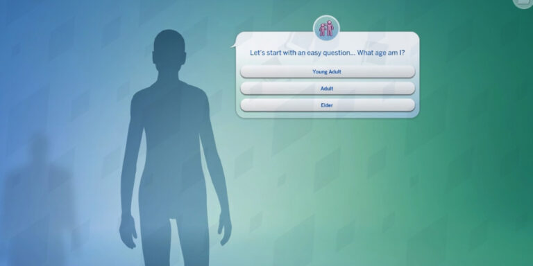 Lo que tienes que saber de la nueva opción “Mi historia” en el Creador de Sims