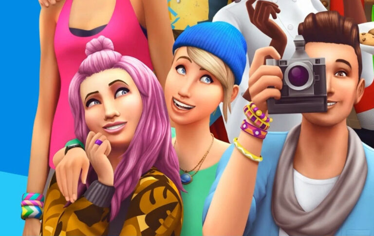 Nuevo contenido del Creador de Sims disponible en la actualización de la próxima semana