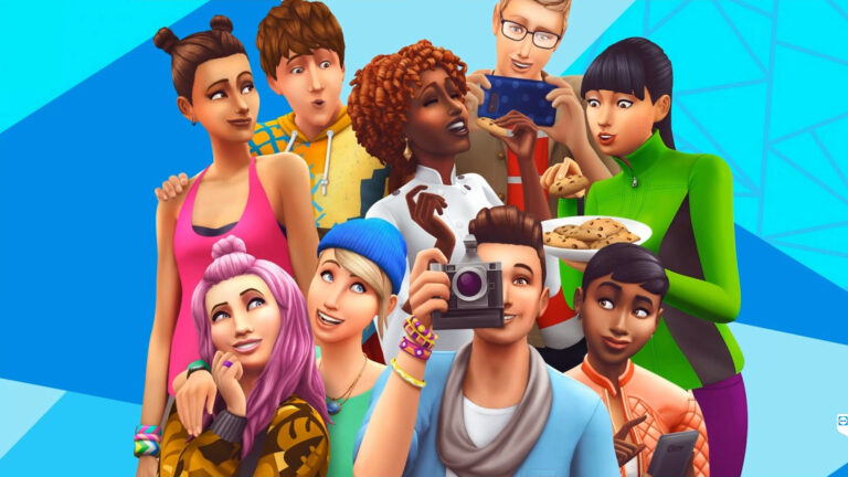 ¡Los Sims 4 tendrá un rediseño oficial muy pronto!