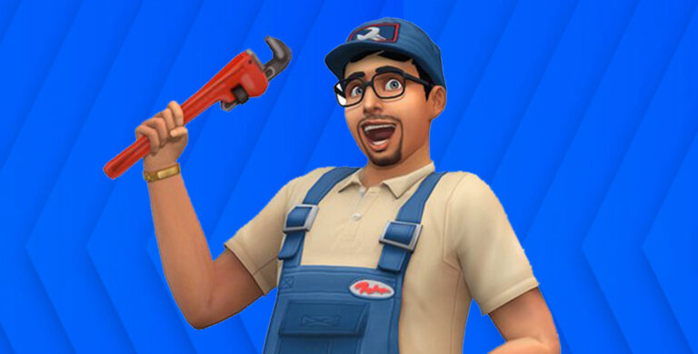 Actualización disponible para Los Sims 4 PC/MAC y notas del parche en español