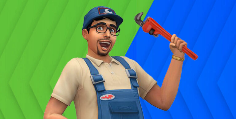 Notas de actualización de Los Sims 4 para PS4 y Xbox One v1.16