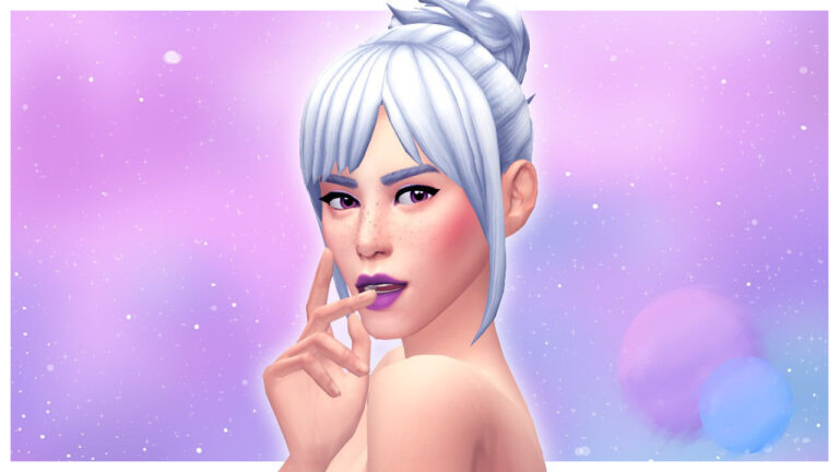 Simmer Destacado: Crazy Sims