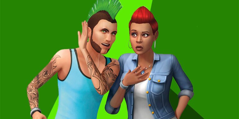 Los SimGurús podrían enseñarnos algo genial esta semana ¿qué será?