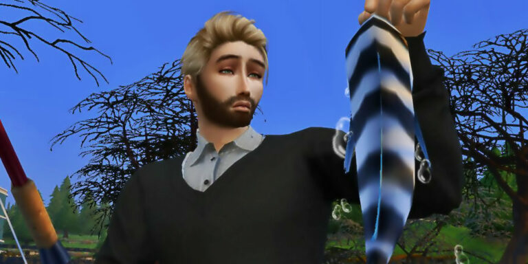 Guía de Habilidad: Pesca