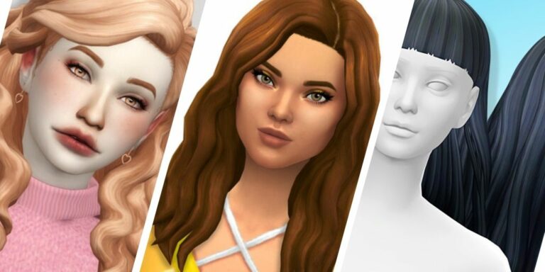 CC: Nuevos estilos de peinados para chicas #5