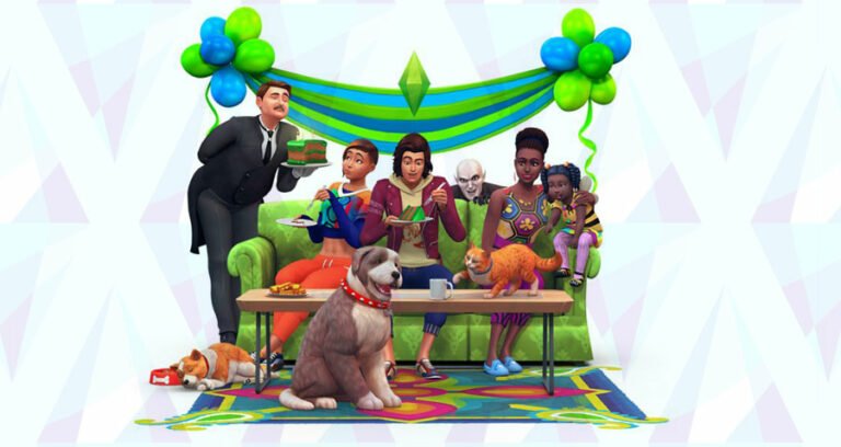 ¿Una sorpresa de aniversario? SimGurúFrost nos da un pequeño teaser