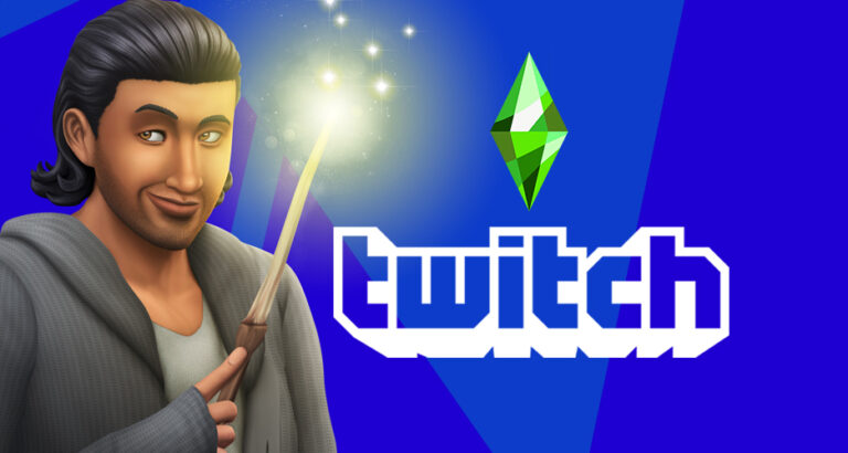 Directo oficial de Los Sims 4 Y el Reino de la Magia el próximo 6 de septiembre