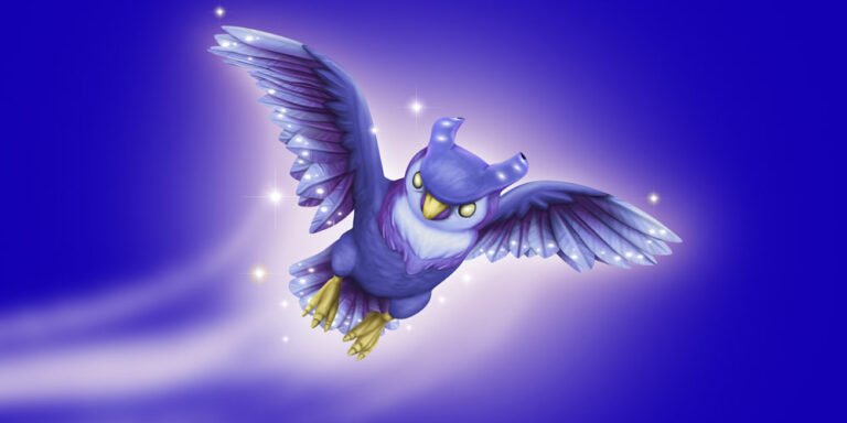 Esto es todo lo que sabemos de los Familiares de Los Sims 4 Y el Reino de la Magia