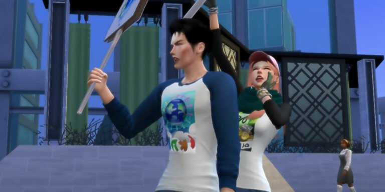 Guía de Profesión: Política