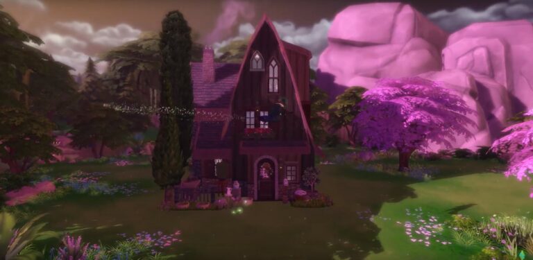 Solar destacado: Casa de familia de brujas by MiriamSlowly