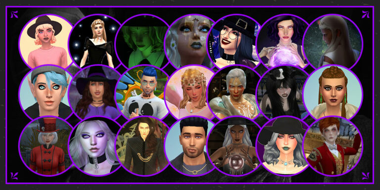 Conoce a los candidatos de nuestro concurso #EnBuscaDelElegido