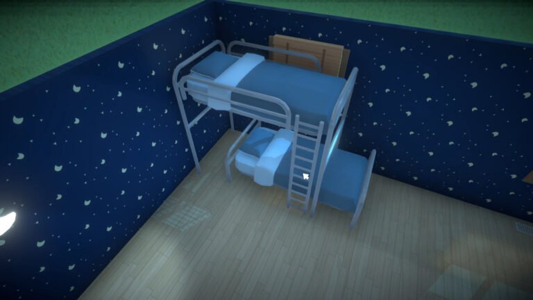 Paralives: Nuevo video muestra como puedes configurar diferentes tipos de cama con 1 solo objeto