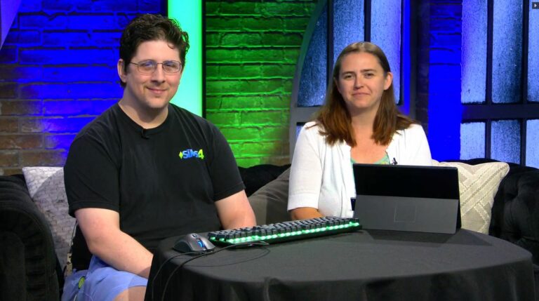 MAXIS MENSUAL Septiembre – Todos los detalles de la próxima actualización Especial de 5ºAniversario