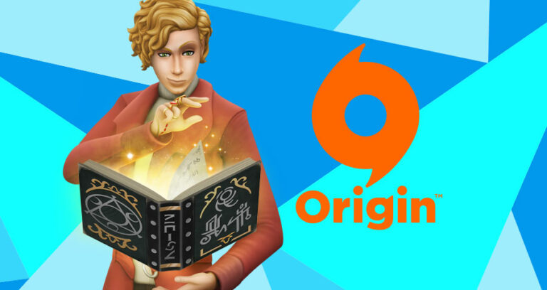 Ya está disponible en Origin Los Sims 4 Y el Reino de la Magia