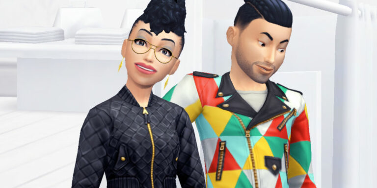 Los Sims Móvil: Todo lo que debes saber del Pack de Accesorios Moschino