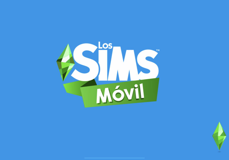 Actualización disponible para Los Sims Móvil versión 16.0.0