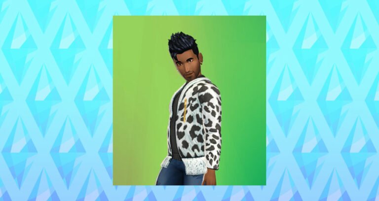 Desbloquea la carrera de Modelo con Los Sims Móvil Dulce Desafío – Parte 3