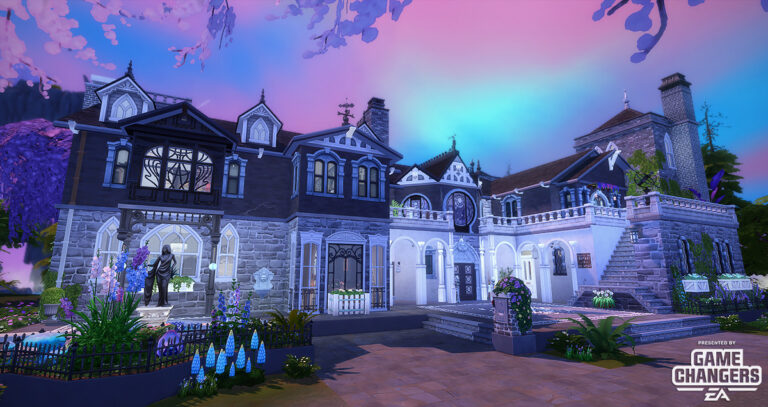 Solar destacado: Académie des Arts Obscurs por Rope