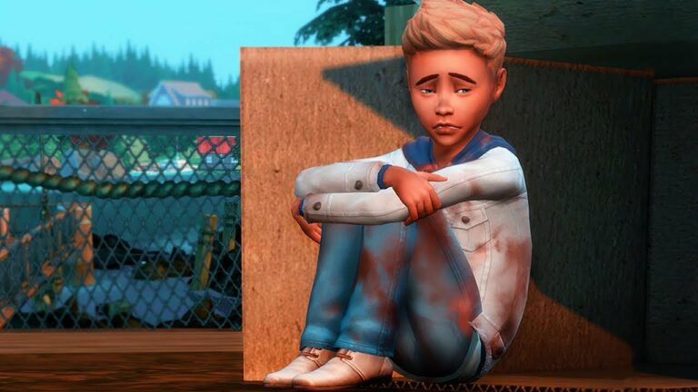 Machinima destacado: Historia de fugitivo adolescente (con música de Liam Payne) por Hatsy