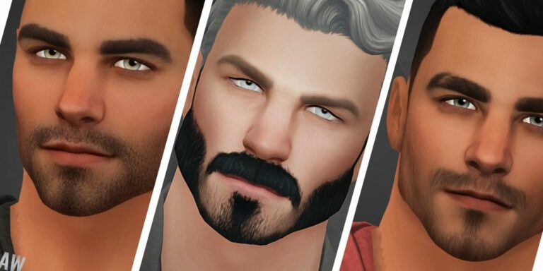 CC: 3 tipos de barbas para tus chicos creadas por Golyhawhaw