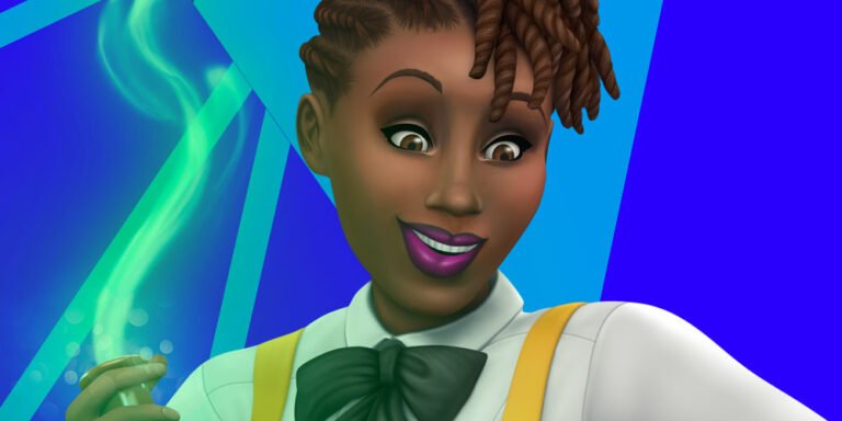 Consolas: Los Sims 4 Y el Reino de la Magia ya están disponibles en PS4 y Xbox One