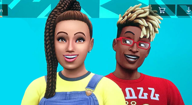 Descripción completa en español de Los Sims 4 Discover University