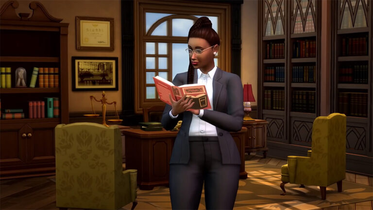 Consolas: Los Sims 4 Días de Universidad ya está disponible en PS4 y Xbox One