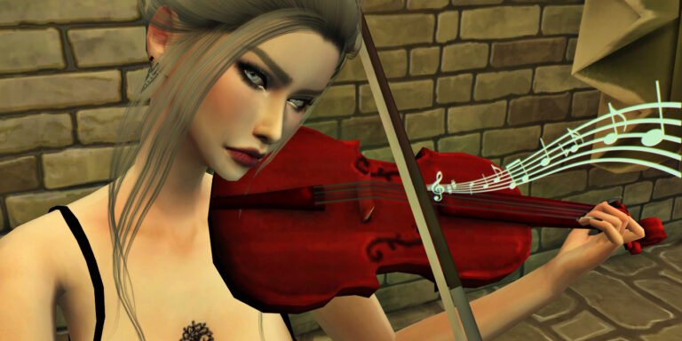 Guía de Habilidad: Violín