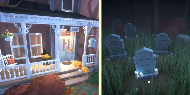 Ya puedes agregar Paralives a tu lista de deseos en Steam